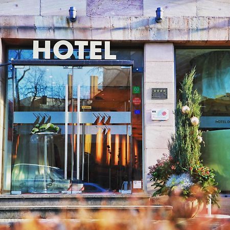 Hotel Drei Raben نورنبيرغ المظهر الخارجي الصورة