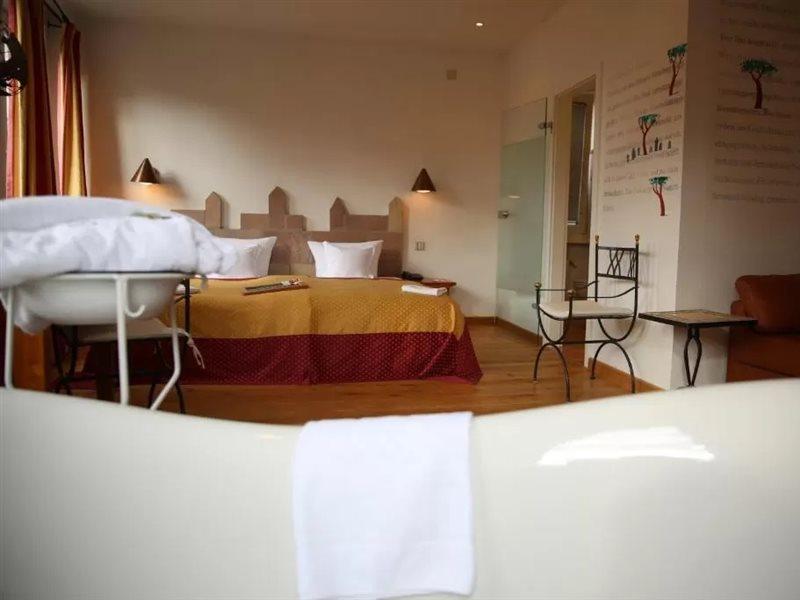 Hotel Drei Raben نورنبيرغ المظهر الخارجي الصورة