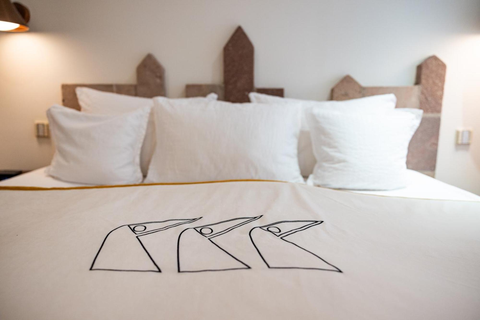Hotel Drei Raben نورنبيرغ المظهر الخارجي الصورة