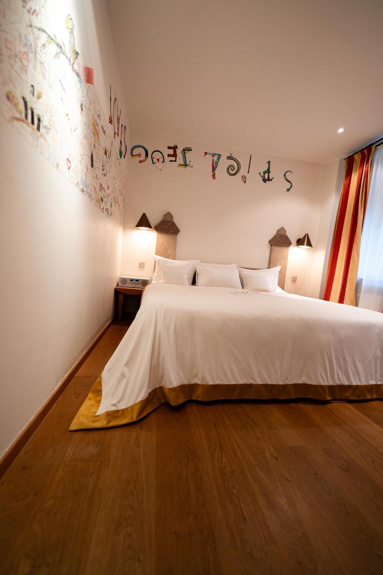 Hotel Drei Raben نورنبيرغ الغرفة الصورة